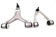 Load image into Gallery viewer, Maserati Quattroporte Granturismo right front suspension control arms #1073