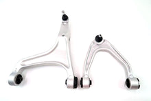 Load image into Gallery viewer, Maserati Ghibli Quattroporte left front lower &amp; upper control arms #1074