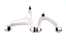 Load image into Gallery viewer, Maserati Ghibli Quattroporte left front lower &amp; upper control arms #1074