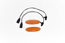 Load image into Gallery viewer, Bentley Continental Gt Gtc Flying Spur front bumper side marker lights 2pcs #2032