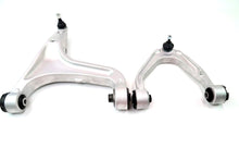 Load image into Gallery viewer, Maserati Ghibli Quattroporte right front lower &amp; upper control arms #1077