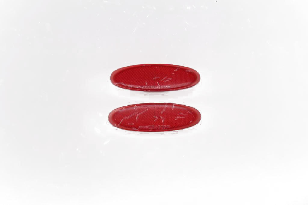 Bentley Continental Gt Gtc Flying Spur Rear Bumper side marker lights #1816