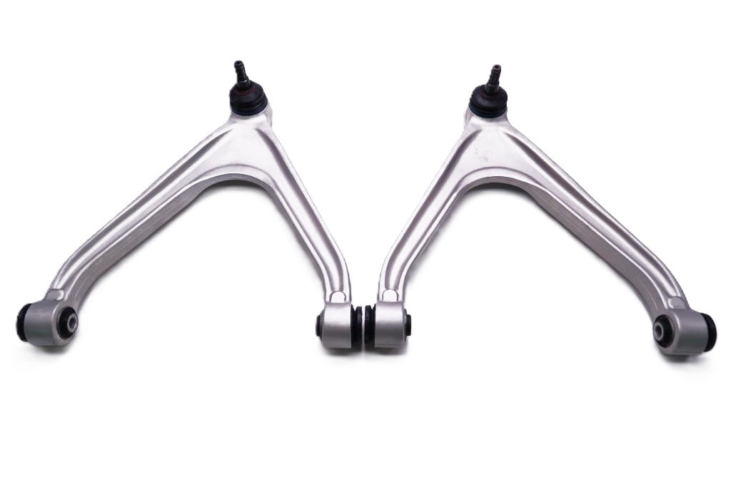 Lamborghini Gallardo Lp560 Lp550 Lp570 Audi R8 left & right rear lower control arms #2480