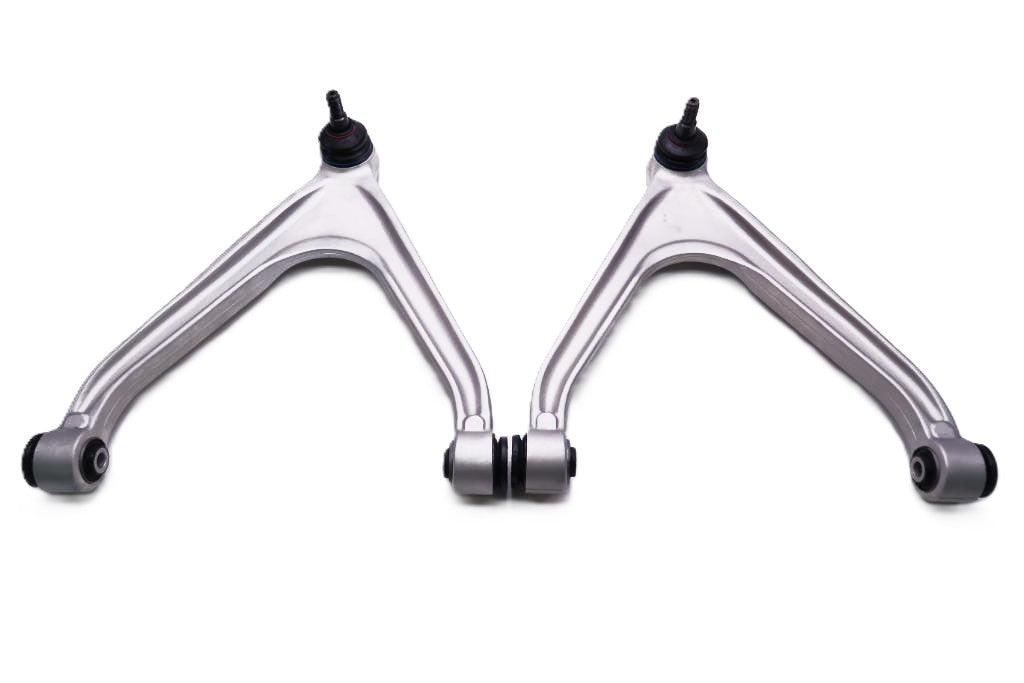 Lamborghini Gallardo Lp560 Lp550 Lp570 Audi R8 left & right rear lower control arms #2480