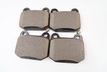 Load image into Gallery viewer, Maserati Quattroporte front rear brake pads TopEuro #1082