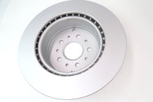 Load image into Gallery viewer, Maserati Quattroporte front rear brake pads &amp; rotors smooth TopEuro #1088