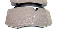 Load image into Gallery viewer, Maserati Quattroporte front brake pads &amp; rotors smooth TopEuro #1089