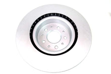 Load image into Gallery viewer, Maserati Quattroporte front brake disc rotor smooth TopEuro #1091