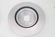 Load image into Gallery viewer, Maserati Quattroporte front brake disc rotors smooth TopEuro #1090