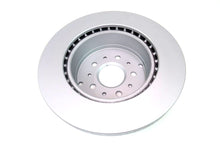 Load image into Gallery viewer, Maserati Quattroporte rear brake disc rotor smooth TopEuro #1094