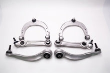 Load image into Gallery viewer, Rolls Royce Ghost lower &amp; upper control arms wishbone tension struts #2514