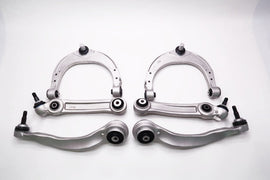 Rolls Royce Ghost lower & upper control arms wishbone tension struts #2514
