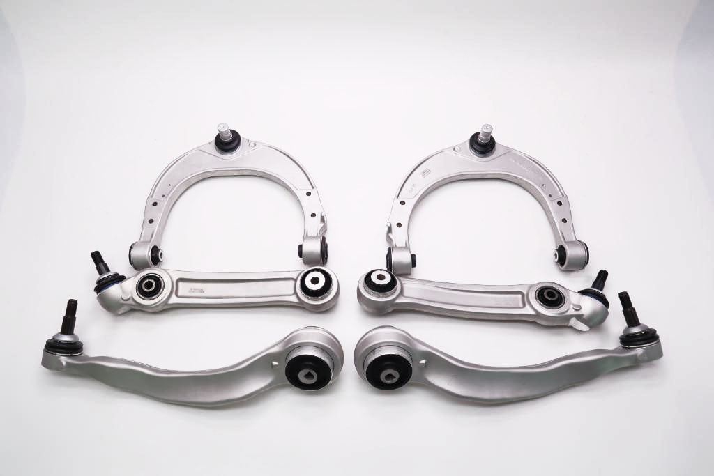 Rolls Royce Ghost lower & upper control arms wishbone tension struts #2514