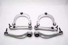 Load image into Gallery viewer, Rolls Royce Ghost lower &amp; upper control arms wishbone tension struts #2514