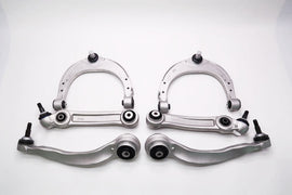 Rolls Royce Ghost lower & upper control arms wishbone tension struts #2514