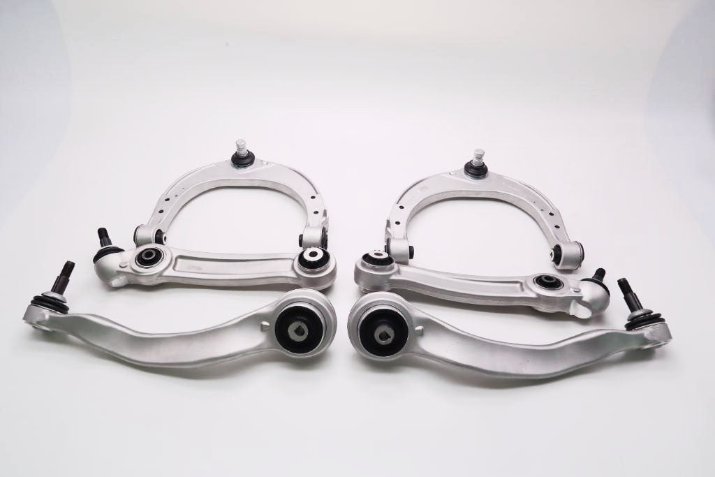 Rolls Royce Ghost lower & upper control arms wishbone tension struts #2514