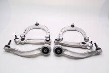 Load image into Gallery viewer, Rolls Royce Ghost lower &amp; upper control arms wishbone tension struts #2514