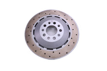 Load image into Gallery viewer, Maserati GranTurismo Gran Turismo Gt rear brake disk rotor x1 pc TopEuro #2491
