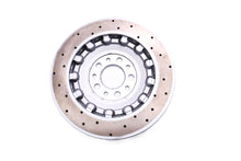 Load image into Gallery viewer, Maserati GranTurismo Gran Turismo Gt rear brake disk rotors TopEuro #2490