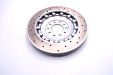 Load image into Gallery viewer, Maserati GranTurismo Gran Turismo Gt rear brake disk rotor x1 pc TopEuro #2491