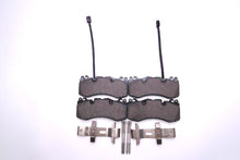 Load image into Gallery viewer, Maserati GranTurismo Gran Turismo Gt front rear brake pads TopEuro #2492