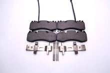 Load image into Gallery viewer, Maserati GranTurismo Gran Turismo Gt front brake pads TopEuro #2493