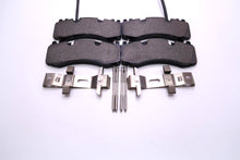 Load image into Gallery viewer, Maserati GranTurismo Gran Turismo Gt front brake pads TopEuro #2493