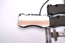 Load image into Gallery viewer, Maserati GranTurismo Gran Turismo Gt front brake pads TopEuro #2493