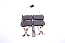 Load image into Gallery viewer, Maserati GranTurismo Gran Turismo Gt front rear brake pads rotors TopEuro #2484