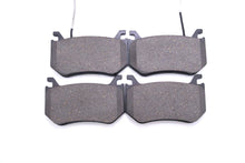 Load image into Gallery viewer, Maserati GranTurismo Gran Turismo Gt front rear brake pads TopEuro #2492