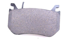 Load image into Gallery viewer, Maserati GranTurismo Gran Turismo Gt rear brake pads TopEuro #2494