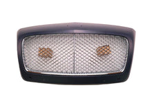 Load image into Gallery viewer, Bentley Continental Gt Gtc main radiator grille surround 2016 2017 2018 #2495