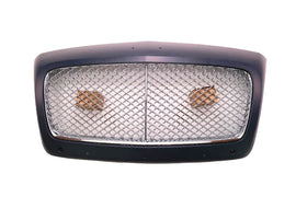Bentley Continental Gt Gtc main radiator grille surround 2016 2017 2018 #2495
