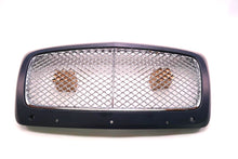 Load image into Gallery viewer, Bentley Continental Gt Gtc main radiator grille surround 2016 2017 2018 #2495