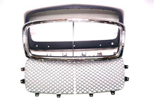 Load image into Gallery viewer, Bentley Continental Gt Gtc main radiator grille surround 2016 2017 2018 #2495