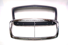 Load image into Gallery viewer, Bentley Continental Gt Gtc main radiator grille surround + trim 2016-2018 #2496