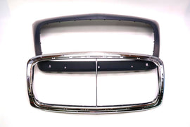 Bentley Continental Gt Gtc main radiator grille surround + trim 2016-2018 #2496
