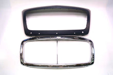 Load image into Gallery viewer, Bentley Continental Gt Gtc main radiator grille surround + trim 2016-2018 #2496