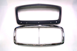 Bentley Continental Gt Gtc main radiator grille surround + trim 2016-2018 #2496
