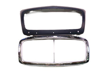Load image into Gallery viewer, Bentley Continental Gt Gtc main radiator grille surround + trim 2016-2018 #2496