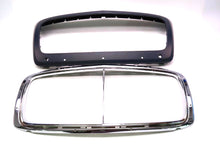 Load image into Gallery viewer, Bentley Continental Gt Gtc main radiator grille surround + trim 2016-2018 #2496