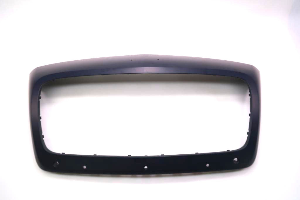 Bentley Continental Gt Gtc main radiator grille surround 2016-2018 #2497