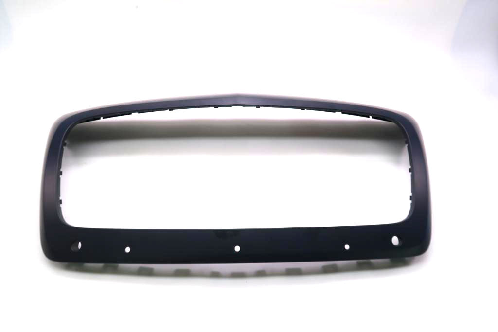 Bentley Continental Gt Gtc main radiator grille surround 2016-2018 #2497