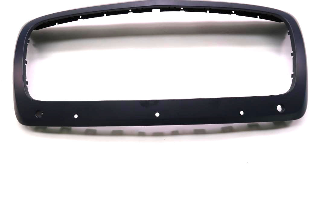 Bentley Continental Gt Gtc main radiator grille surround 2016-2018 #2497