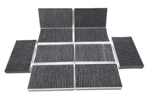 Load image into Gallery viewer, Maserati Ghibli Quattroporte Levante carbon pollen cabin air filter 10pcs #2099