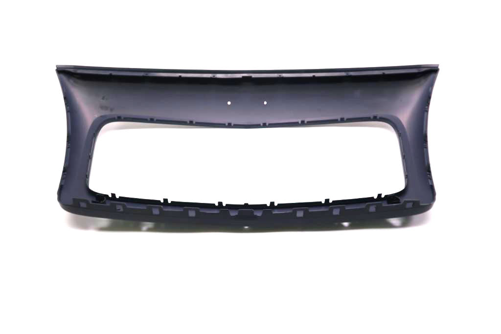 Bentley Continental Gt Gtc main radiator grille surround 2016-2018 #2497