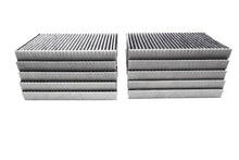 Load image into Gallery viewer, Maserati Ghibli Quattroporte Levante carbon pollen cabin air filter 10pcs #2099