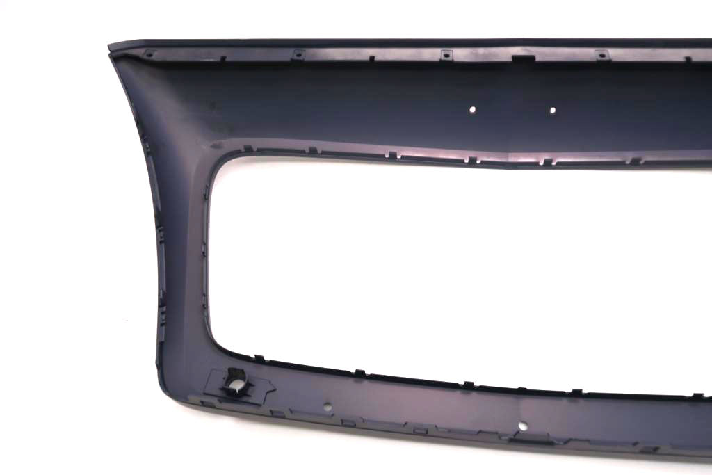 Bentley Continental Gt Gtc main radiator grille surround 2016-2018 #2497