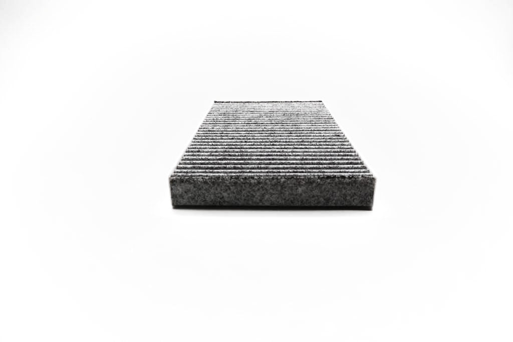 Maserati Ghibli Quattroporte Levante carbon pollen cabin air filter 10pcs #2099