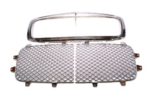 Load image into Gallery viewer, Bentley Continental Gt Gtc main radiator grille surround 2016 2017 2018 #2495